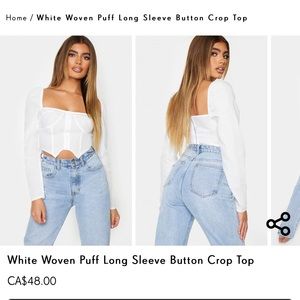 Pretty Little Thing Shirt